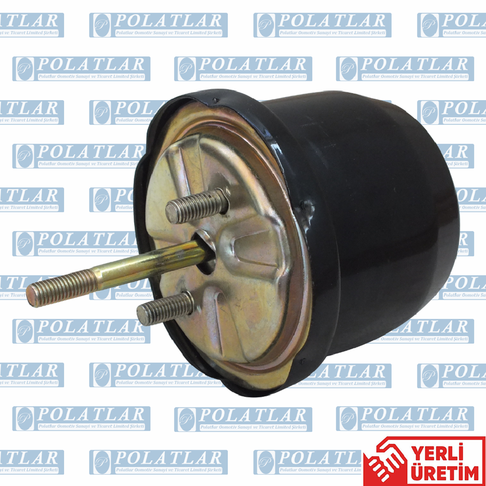 ISUZU NKR 55 EGZOZ FREN TÜPÜ >>(DAMPER KALDIRMA TÜPÜ)