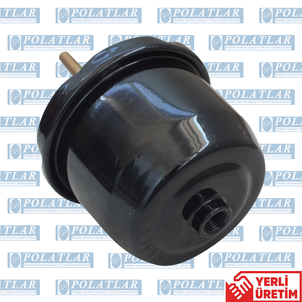 ISUZU NKR 55 EGZOZ FREN TÜPÜ >>(DAMPER KALDIRMA TÜPÜ)