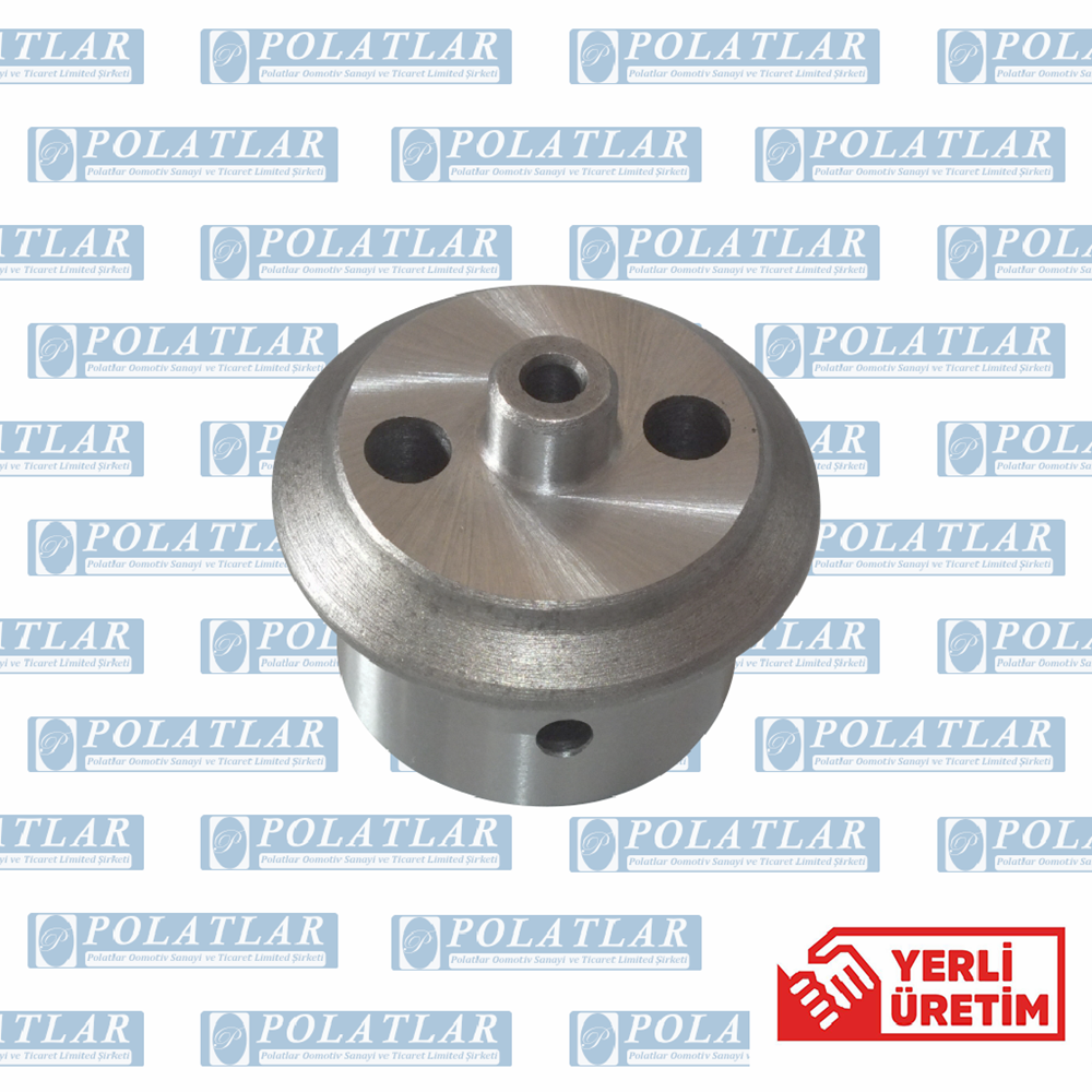 ISUZU NKR 55 MOTOR 4JB1 EKSANRİRİK DİŞLİ GÖBEK MİLİ