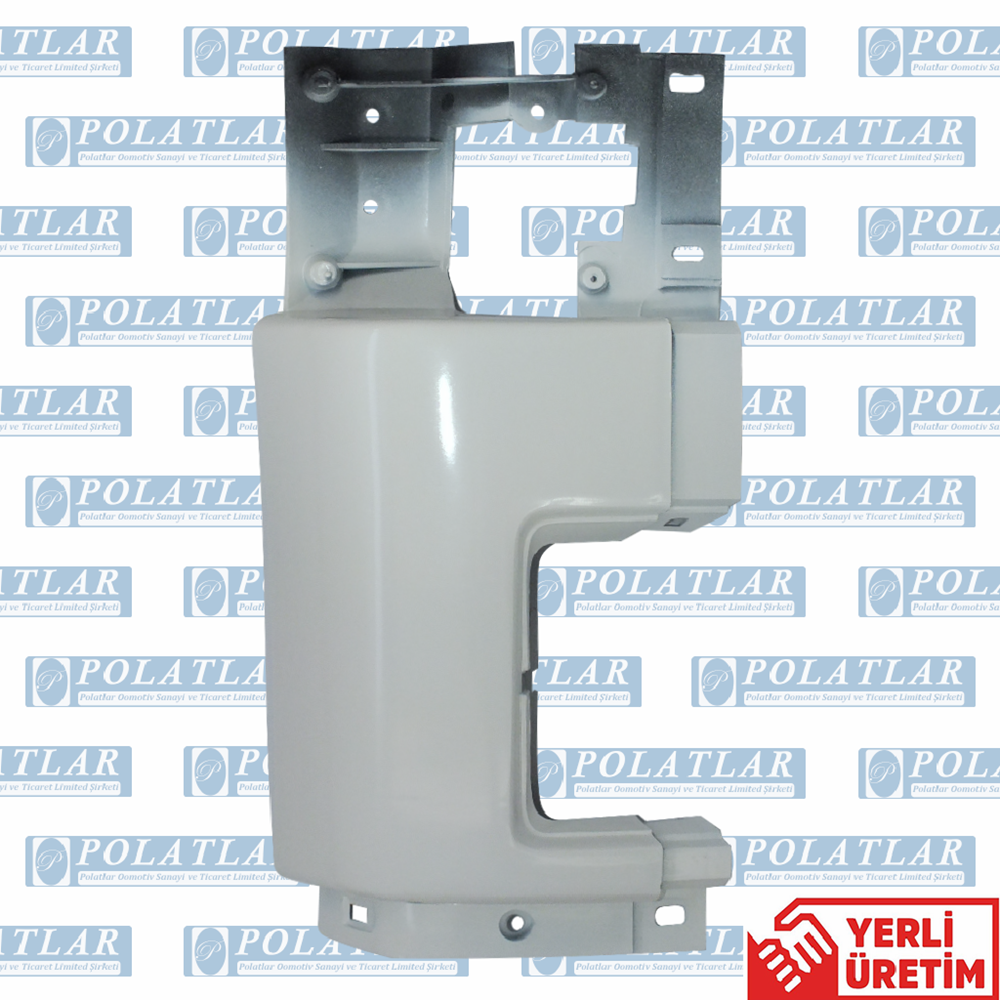 ISUZU NPR 59 PANJUR KÖŞESİ SİNYAL YUVASI SOL