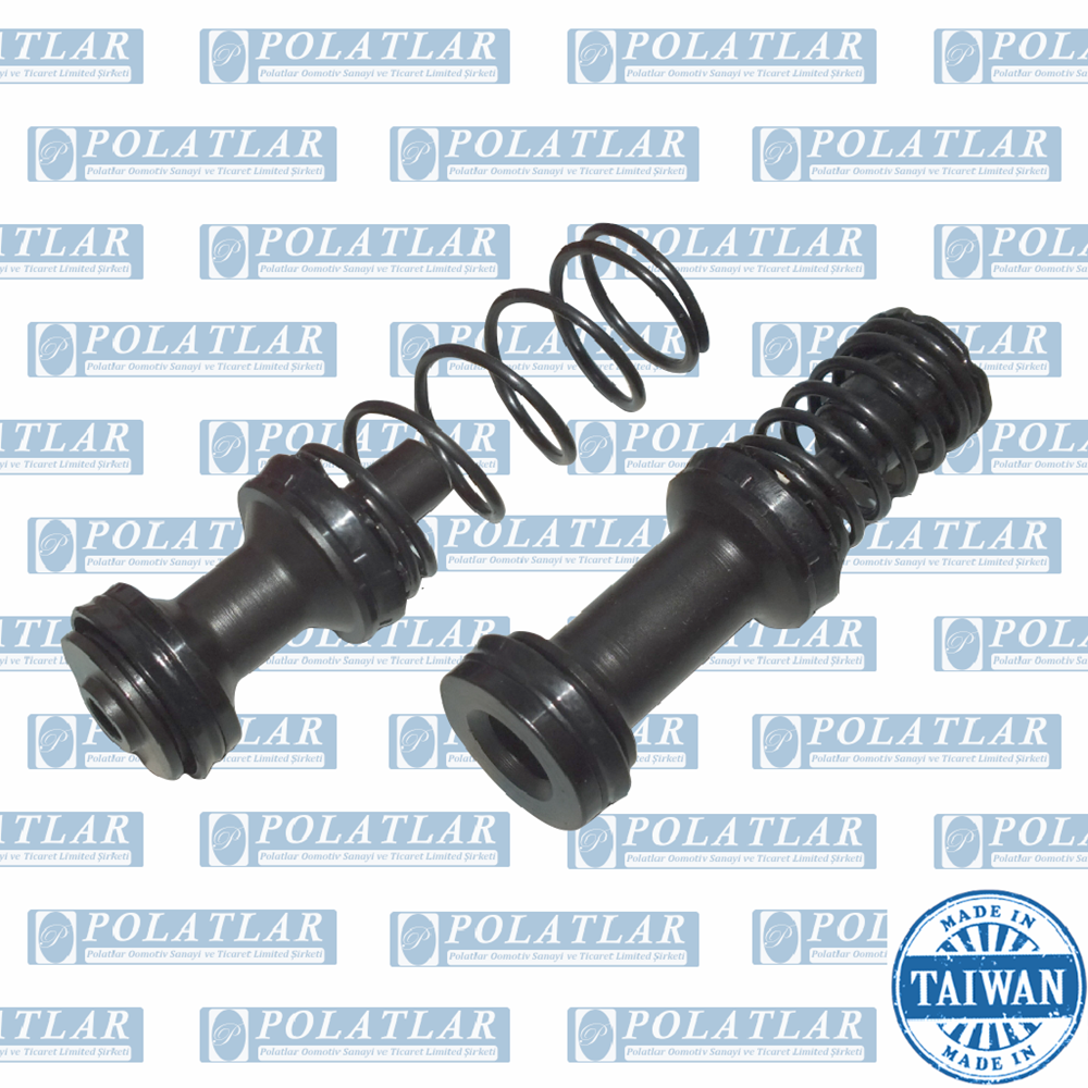 ISUZU NKR 13 FREN ANA MERKEZ TM TK (PİSTONLU)