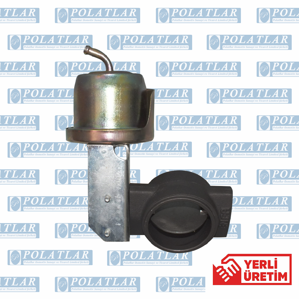 ISUZU NPR 59 EGZOZ FRENİ KOMPLE