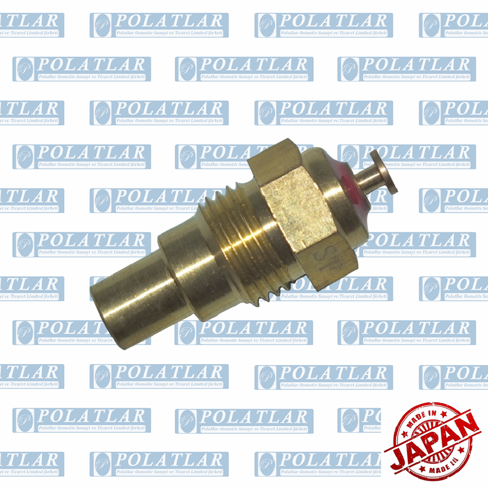 ISUZU NPR 66 MOTOR 4HF1 SENSÖR HARARET MÜŞÜR