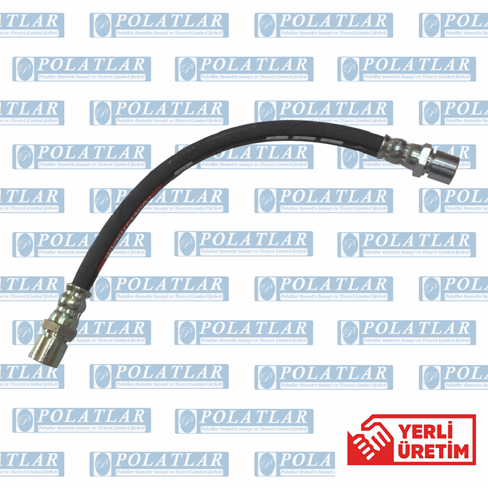 ISUZU NPR 59 DEBRİYAJ HORTUMU ÜST