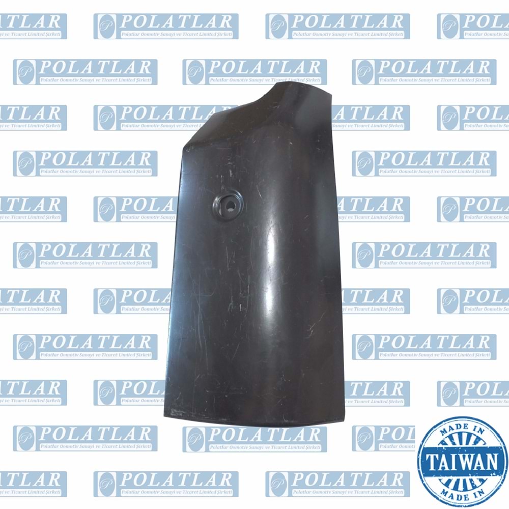 ISUZU NKR 13 PANEL KÖŞE SACI SOL