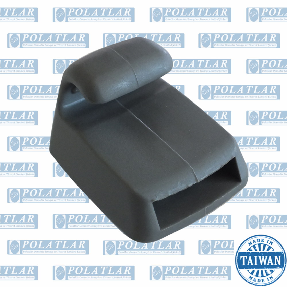 ISUZU NPR 59 GÜNEŞLİK TUTUCU KLİPS