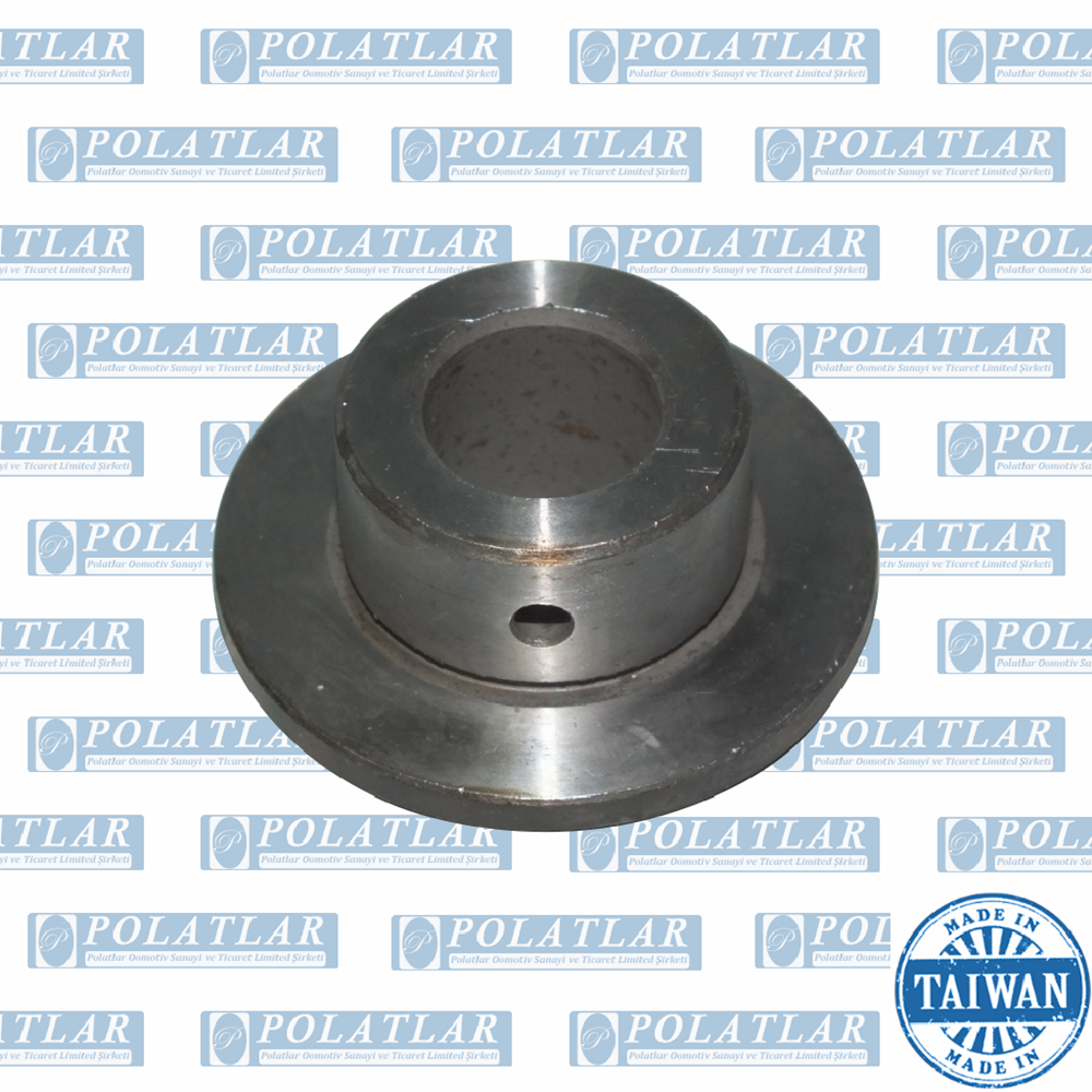 ISUZU NPR 75 MOTOR 4HK1 EKSANTRİK AVARE DİŞLİ GÖBEĞİ KISA