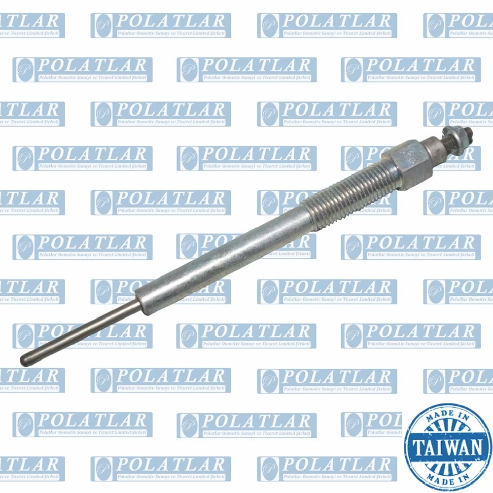 ISUZU NQR 70 MOTOR KIZDIRMA BUJİ 24V (TURKUAZ)