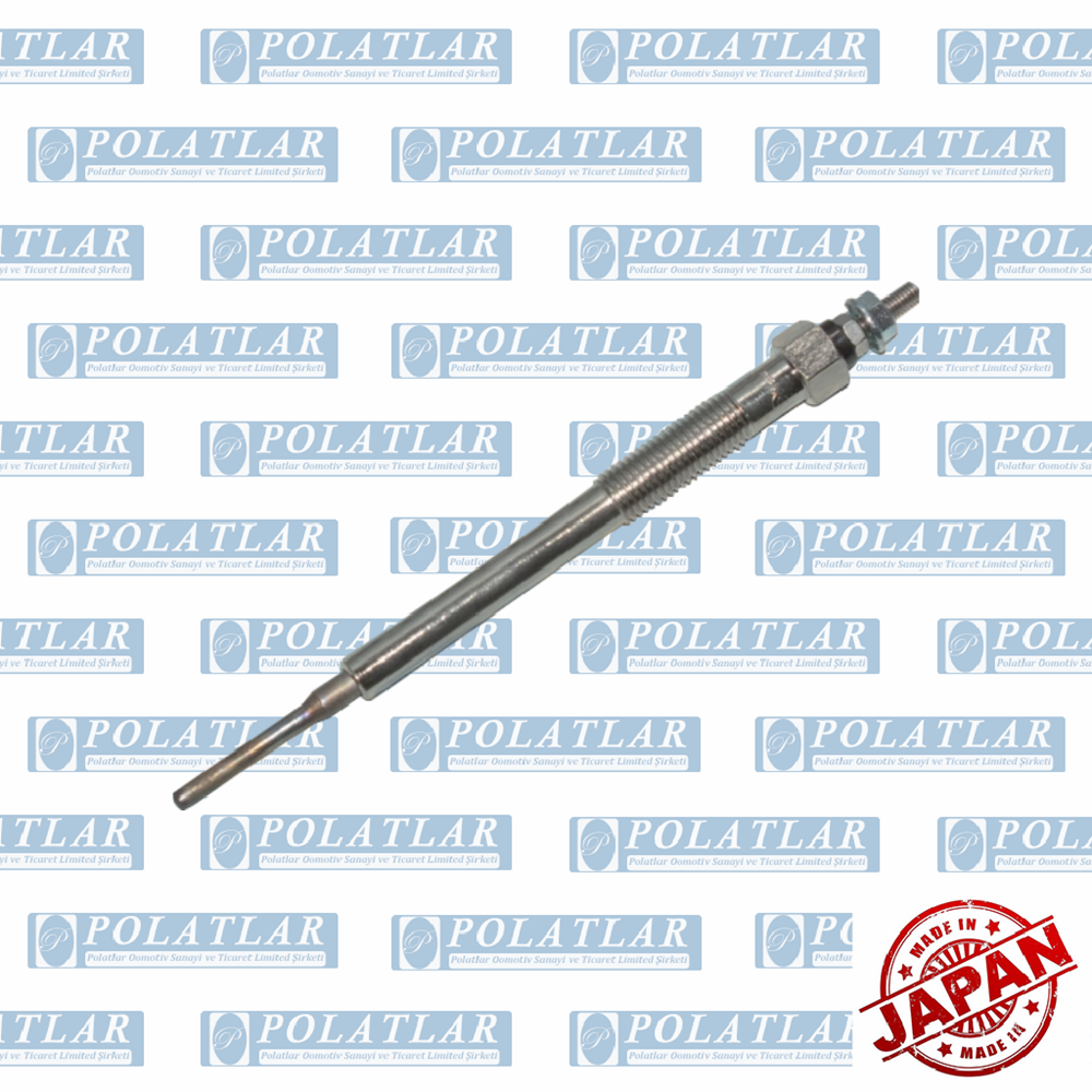 ISUZU NPR 75 MOTOR 4HK1 KIZDIRMA BUJİ