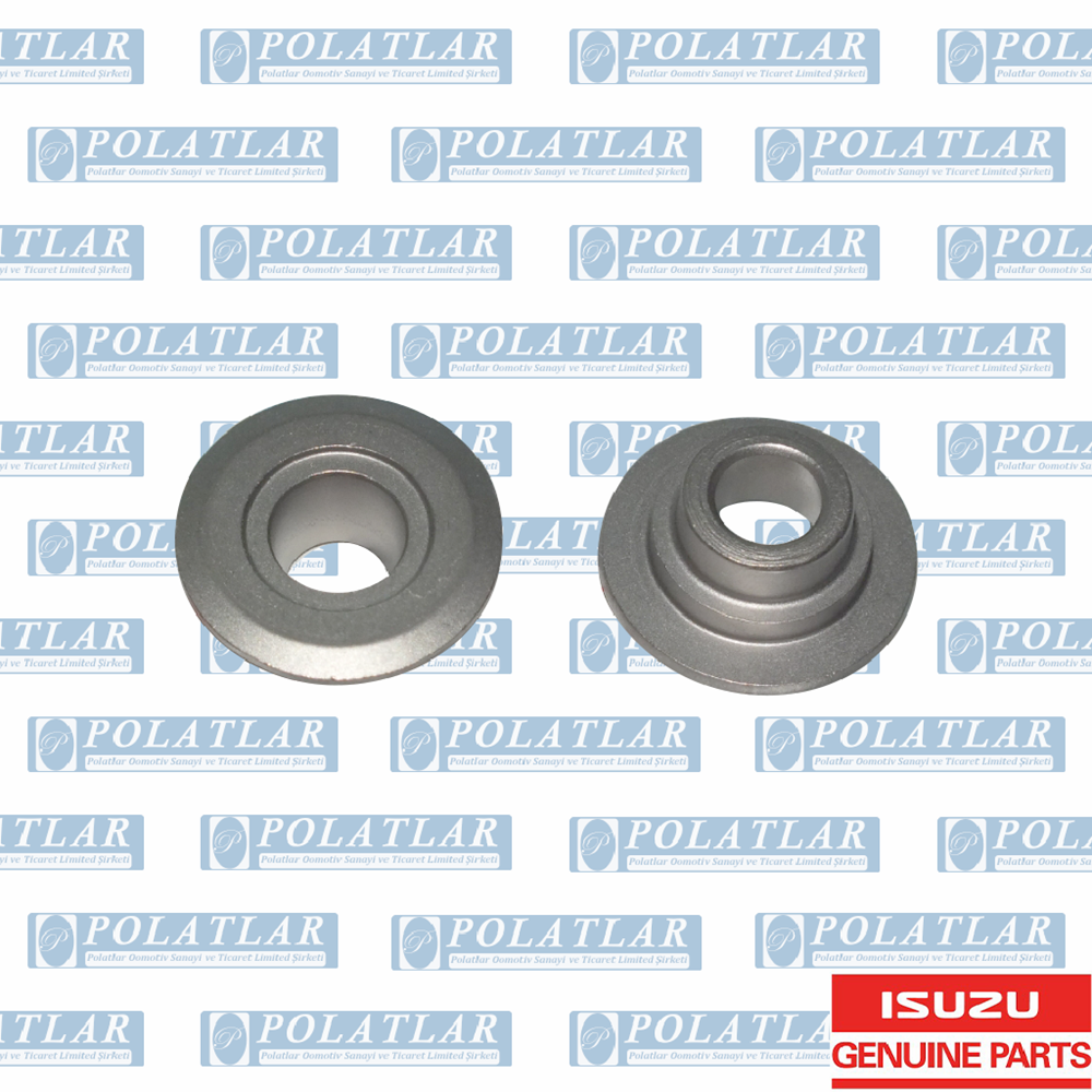 ISUZU NPR 75 MOTOR 4HK1 SUBAP YAY TABLASI