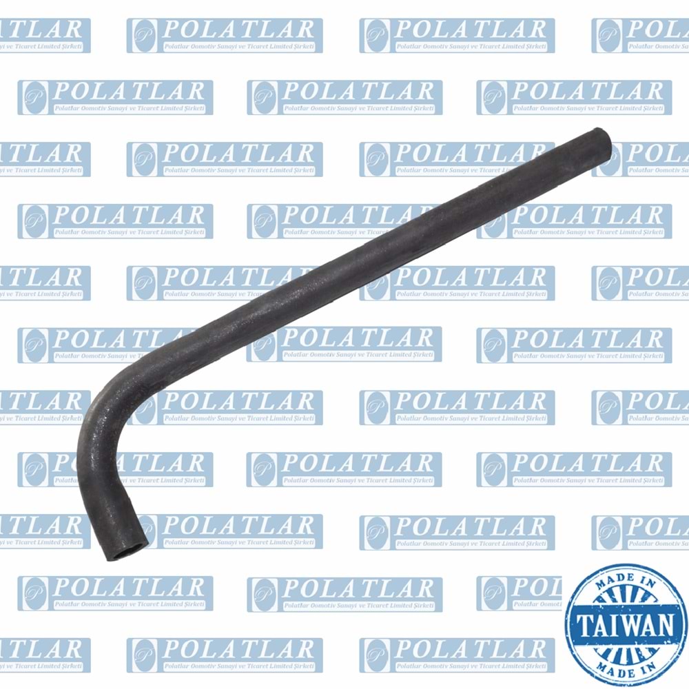 ISUZU NPR 59 KALORİFER HORTUMU