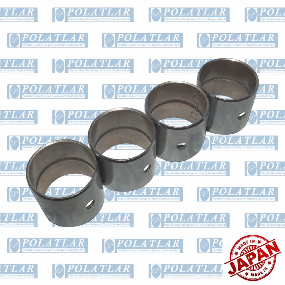 ISUZU NKR 55 MOTOR 4JB1 YATAK KOL BURCU TK 4 LÜ