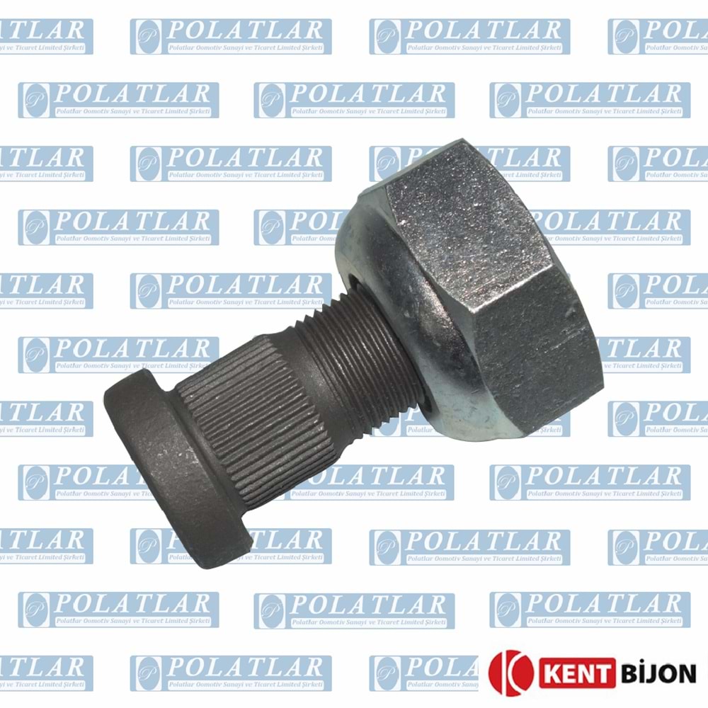 ISUZU NPR 75 ÖN TEKER BİJONU SAĞ (DİSKLİ)