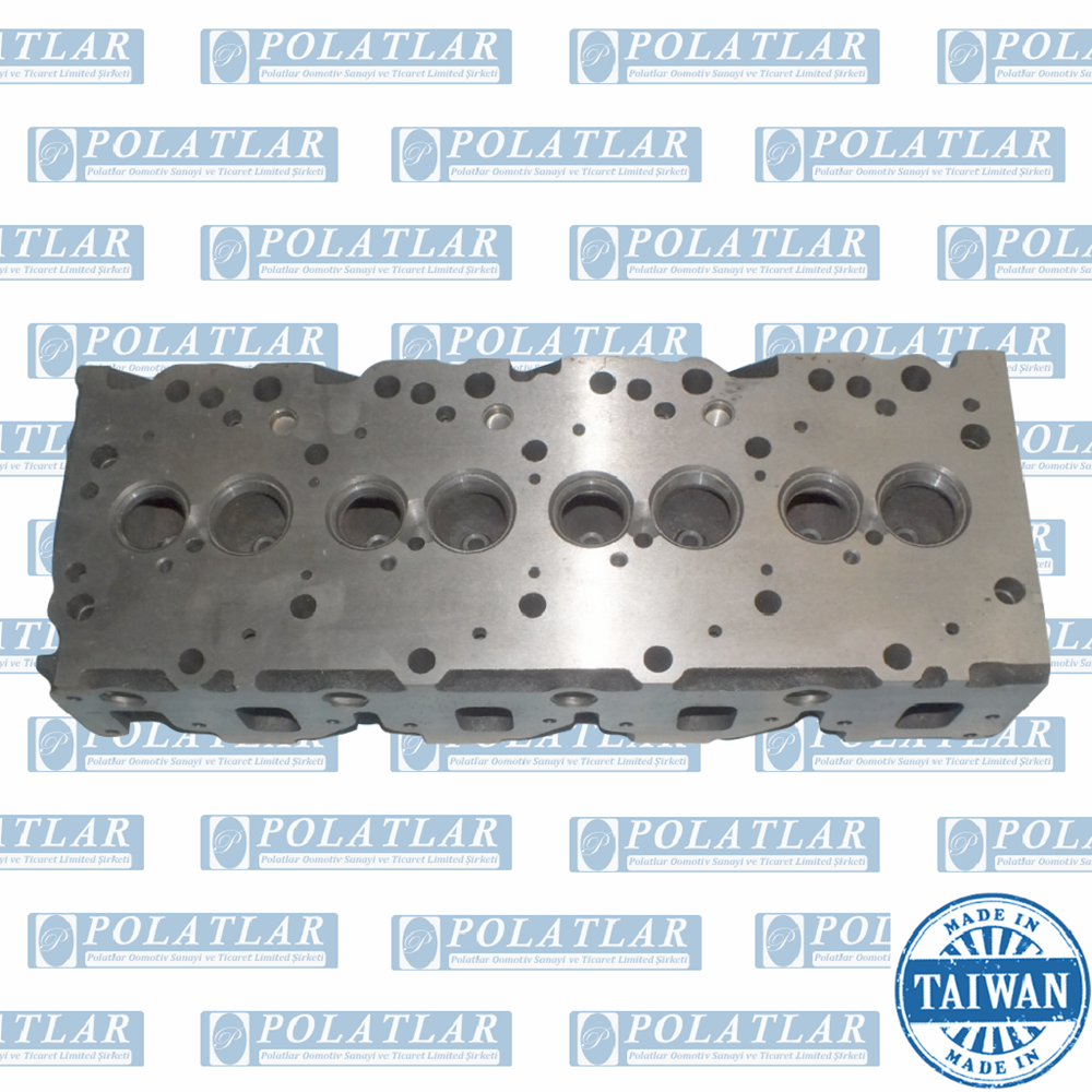 ISUZU NKR 55 MOTOR 4JB1 SİLİNDİR KAPAK KOMPLE