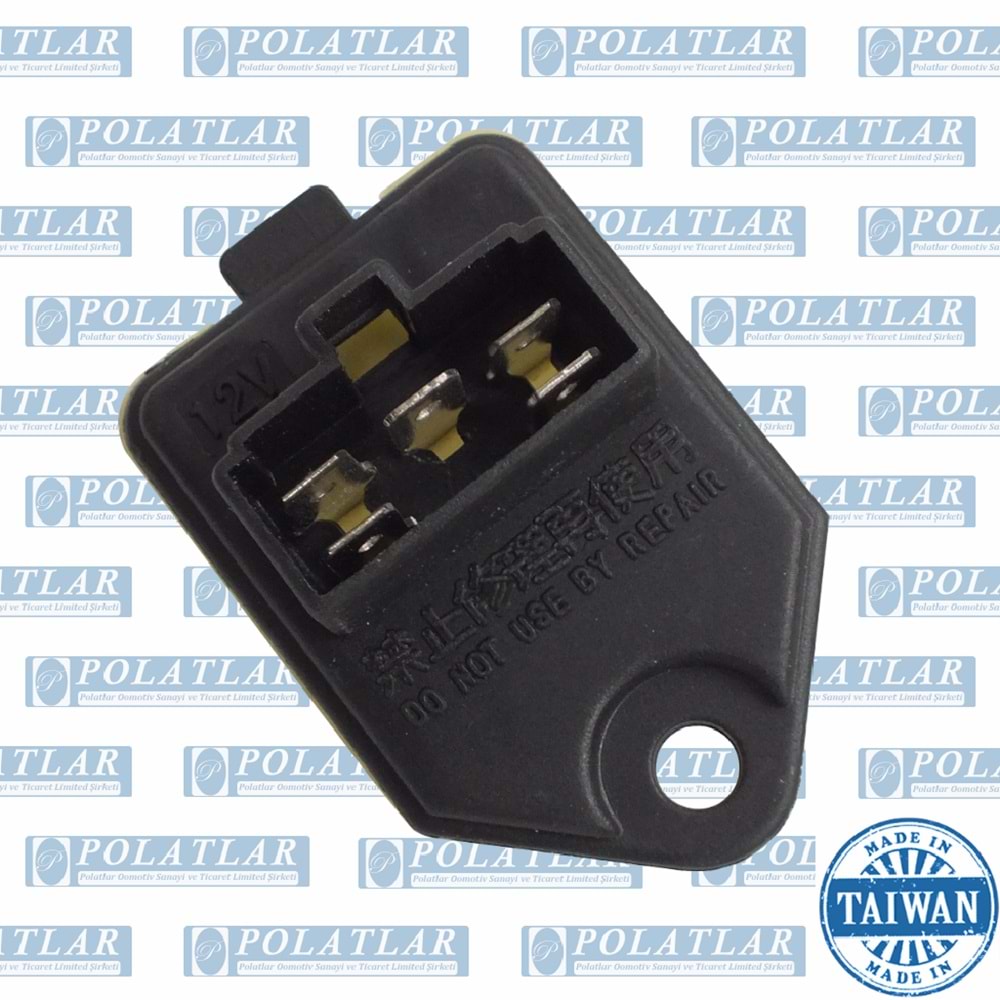 ISUZU NPR 59 KALORİFER RESİSTANSI