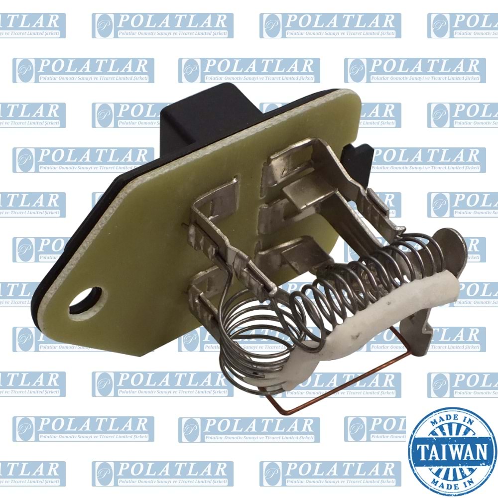 ISUZU NPR 59 KALORİFER RESİSTANSI