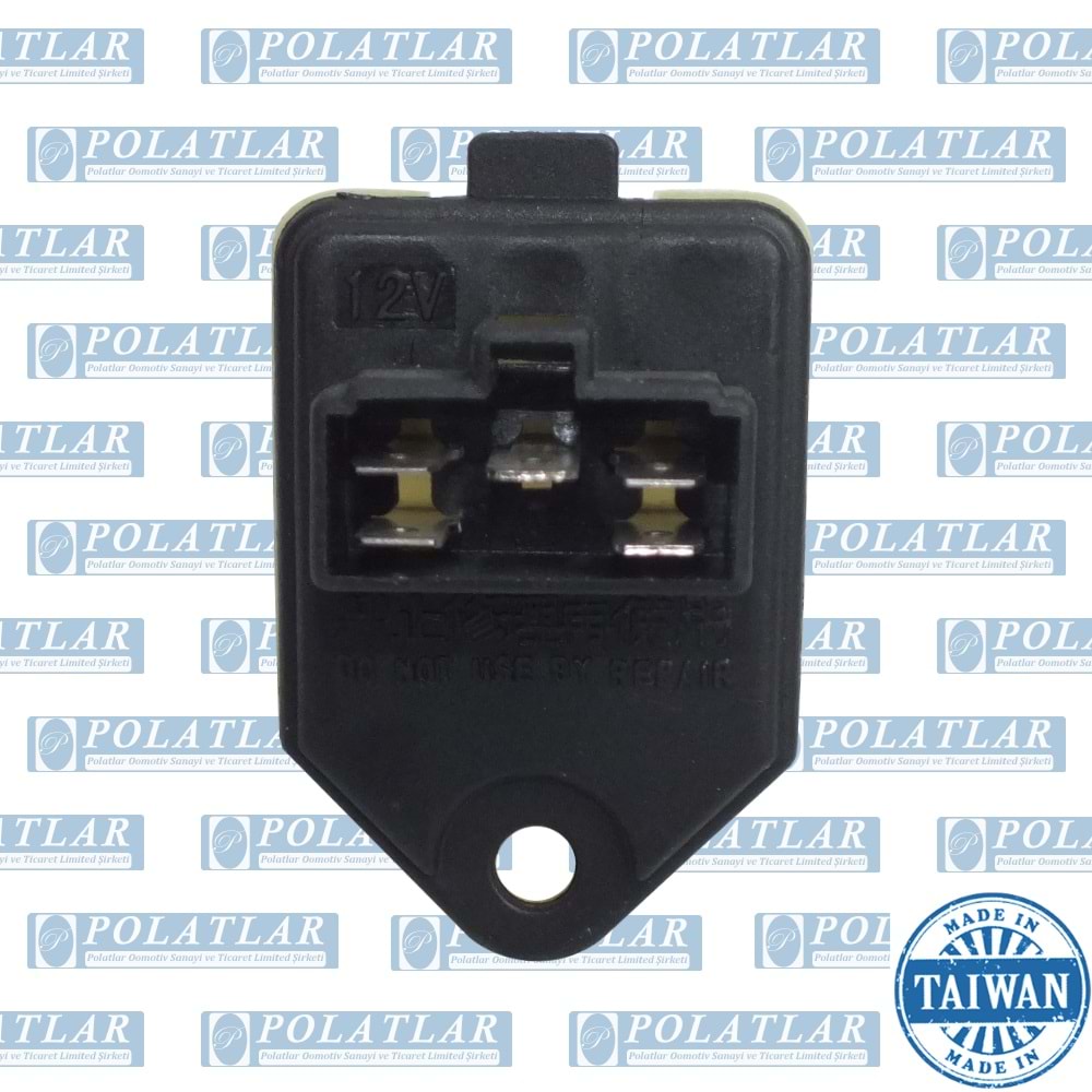ISUZU NPR 59 KALORİFER RESİSTANSI