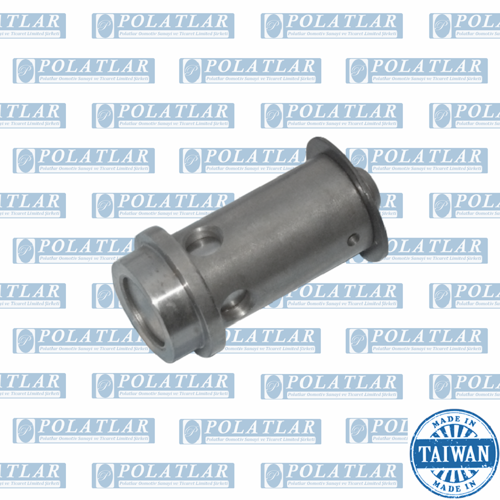 ISUZU NPR 75 MOTOR 4HK1 YAĞ TAZİK SUBAP TERMOSTAT