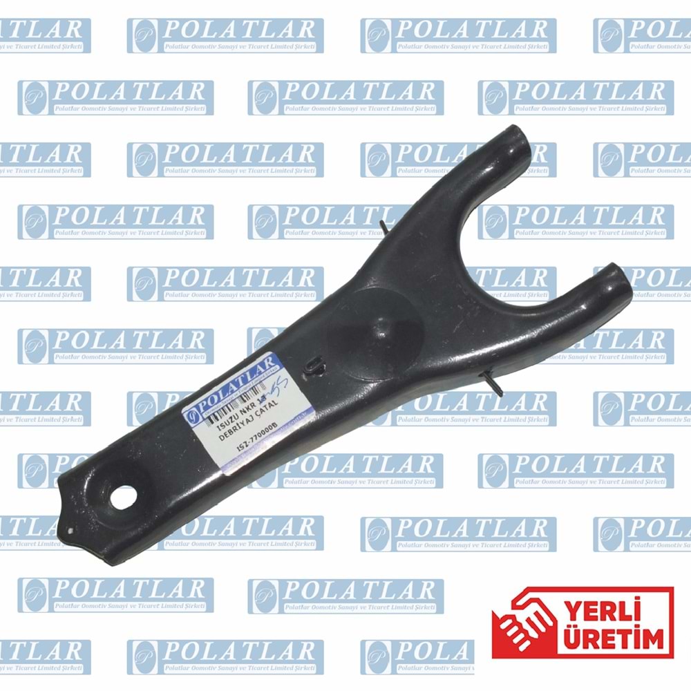 ISUZU NKR 55 DEBRİYAJ ÇATAL YM LOW