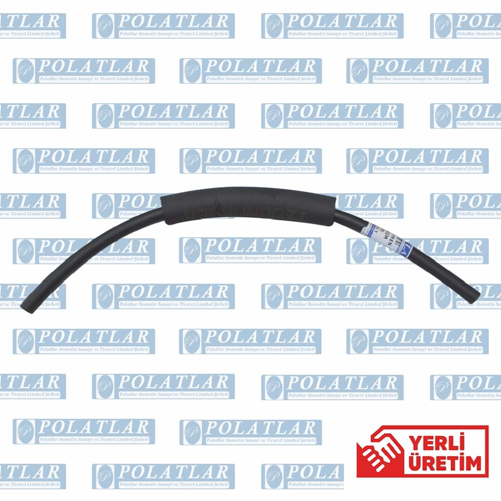 ISUZU NPR 66 FREN HORTUM VAKUM HAVA EMİŞ