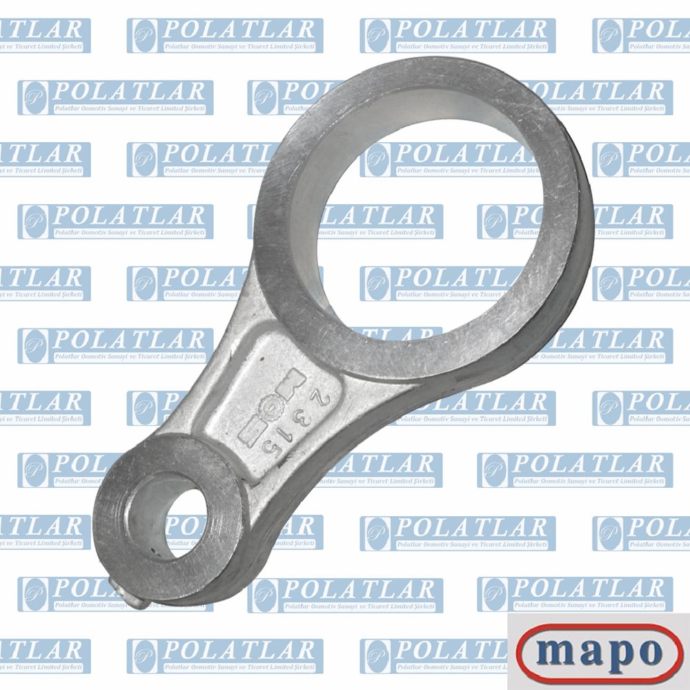 ISUZU NPR 66 KOMPRESÖR PİSTON KOLU