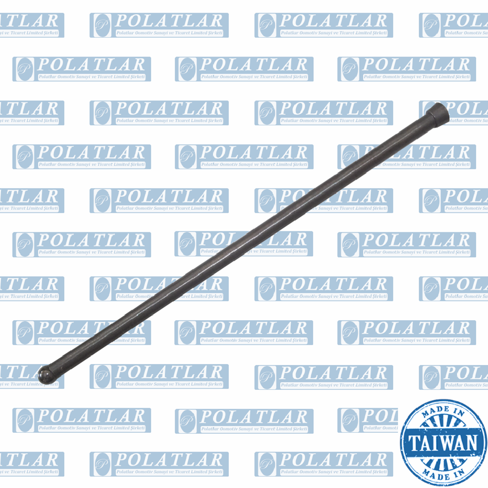 ISUZU NPR 55 MOTOR 4JB1 SUBAP İTİCİ ÇUBUK