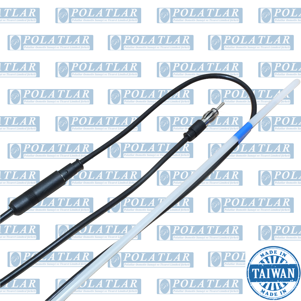 ISUZU NPR 75 RADYO ANTENİ 8973872650
