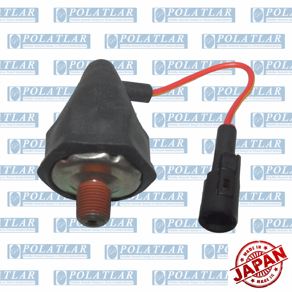 ISUZU NPR 66 MOTOR 4HF1 YAĞ BASINÇ MÜŞÜRÜ 8970729470