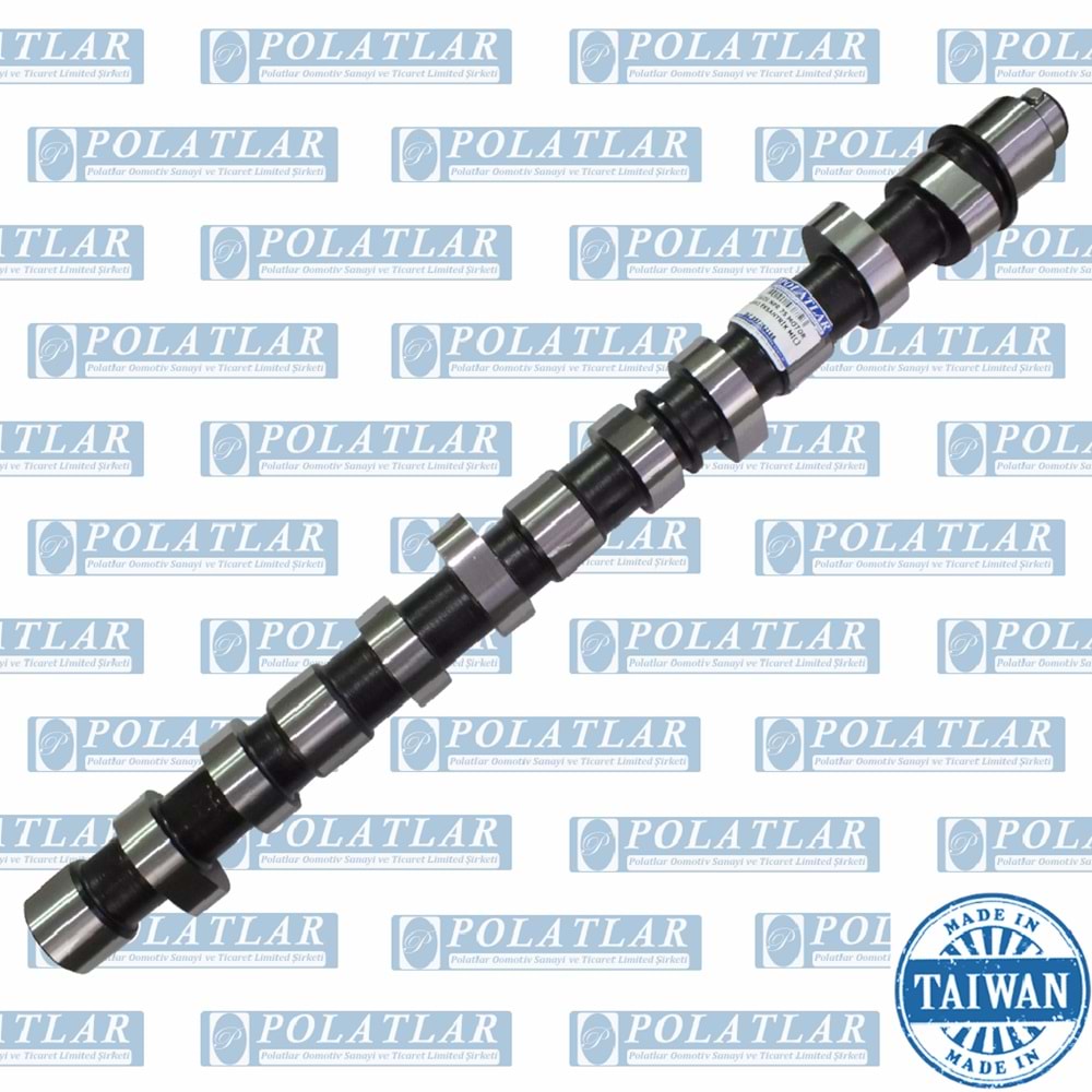 ISUZU NPR 66 MOTOR 4HF1 EKSANTRİK MİLİ