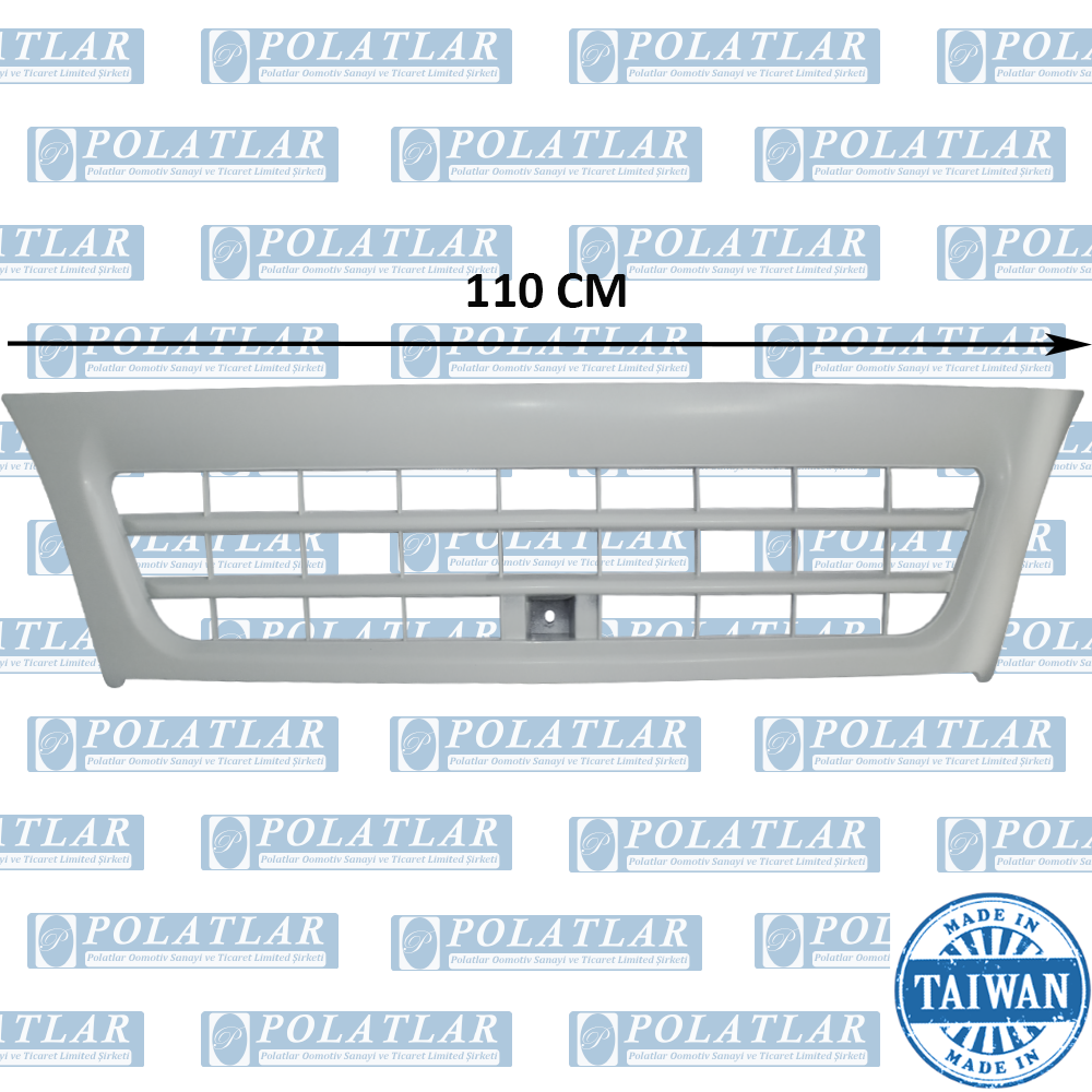 ISUZU NPR 66 ÖN PANJUR (110*21 CM)(1997-2005)