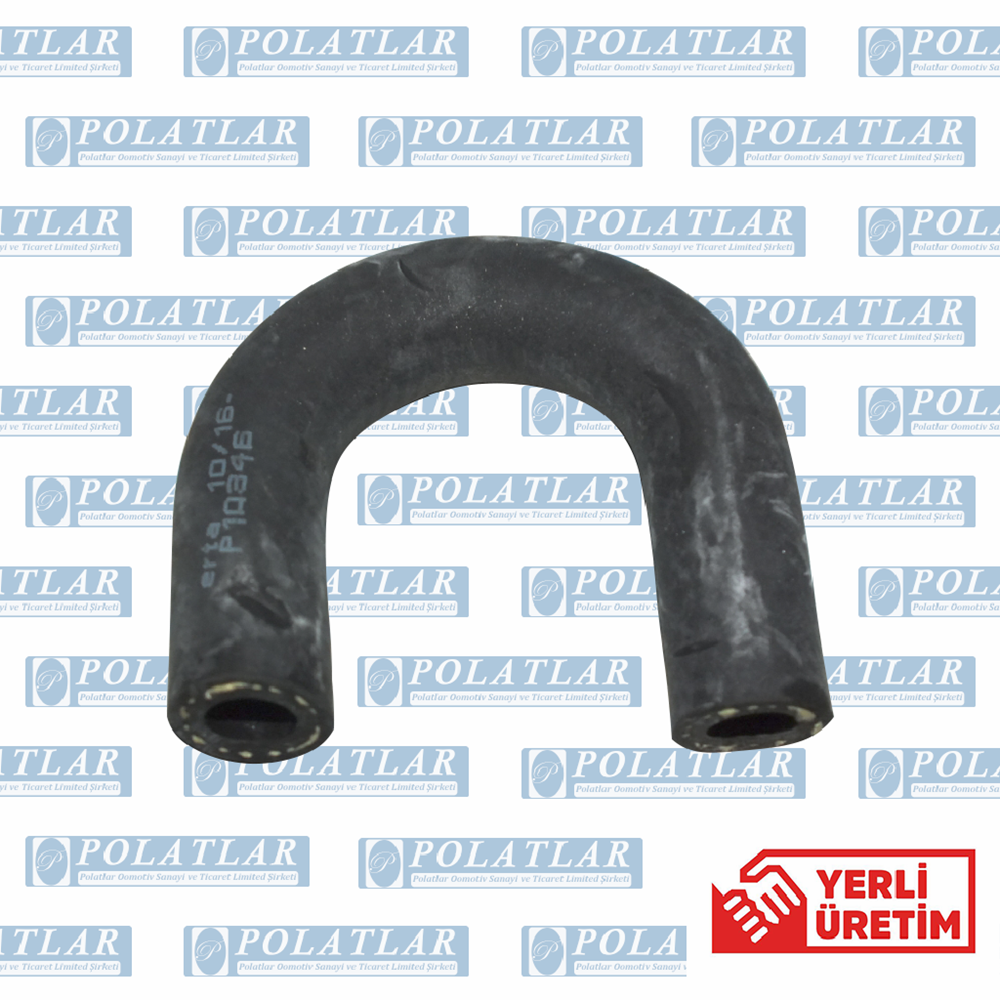 ISUZU NQR 70 FREN VAKUM HORTUM U TİP