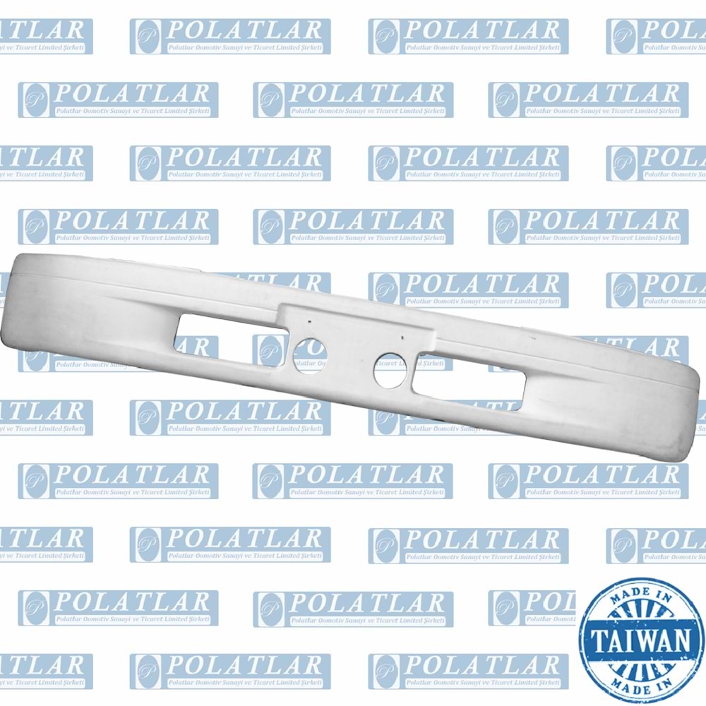 ISUZU NKR 55 TAMPON ÖN SİSİZ (165 CM)