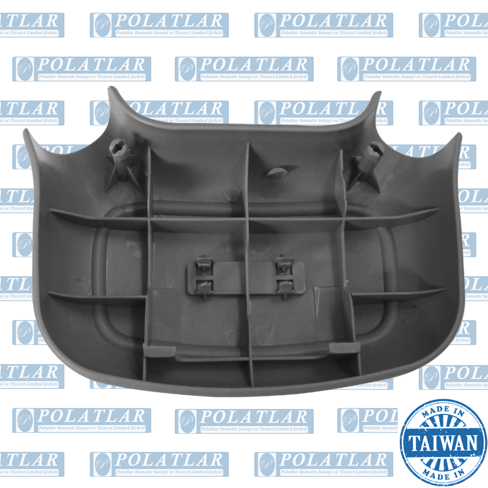 ISUZU NPR 66 DİREKSİYON KORNA KAPAK