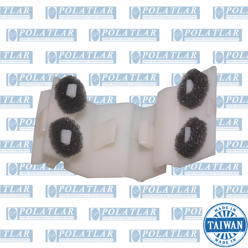 ISUZU NPR 66 PANJUR TUTUCU KLİPS