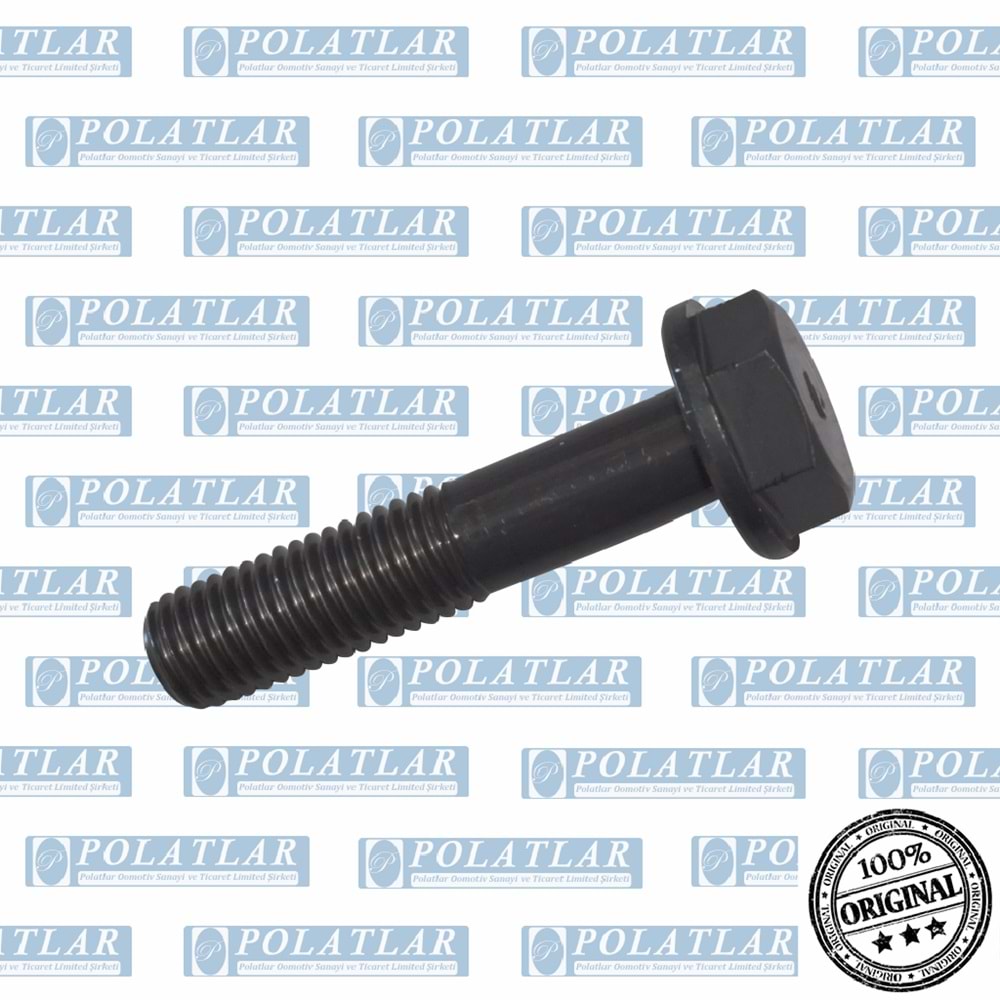 ISUZU NQR 70 MOTOR 4HE1 CIVATA EKSANTİRİK GÖBEK DİŞLİ