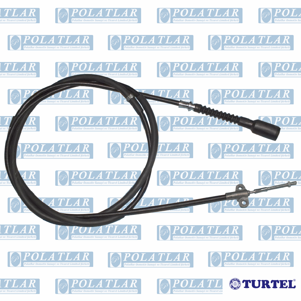 ISUZU NPR 66 EL FREN TELİ ÖN EM (290*320 CM) 8971184121