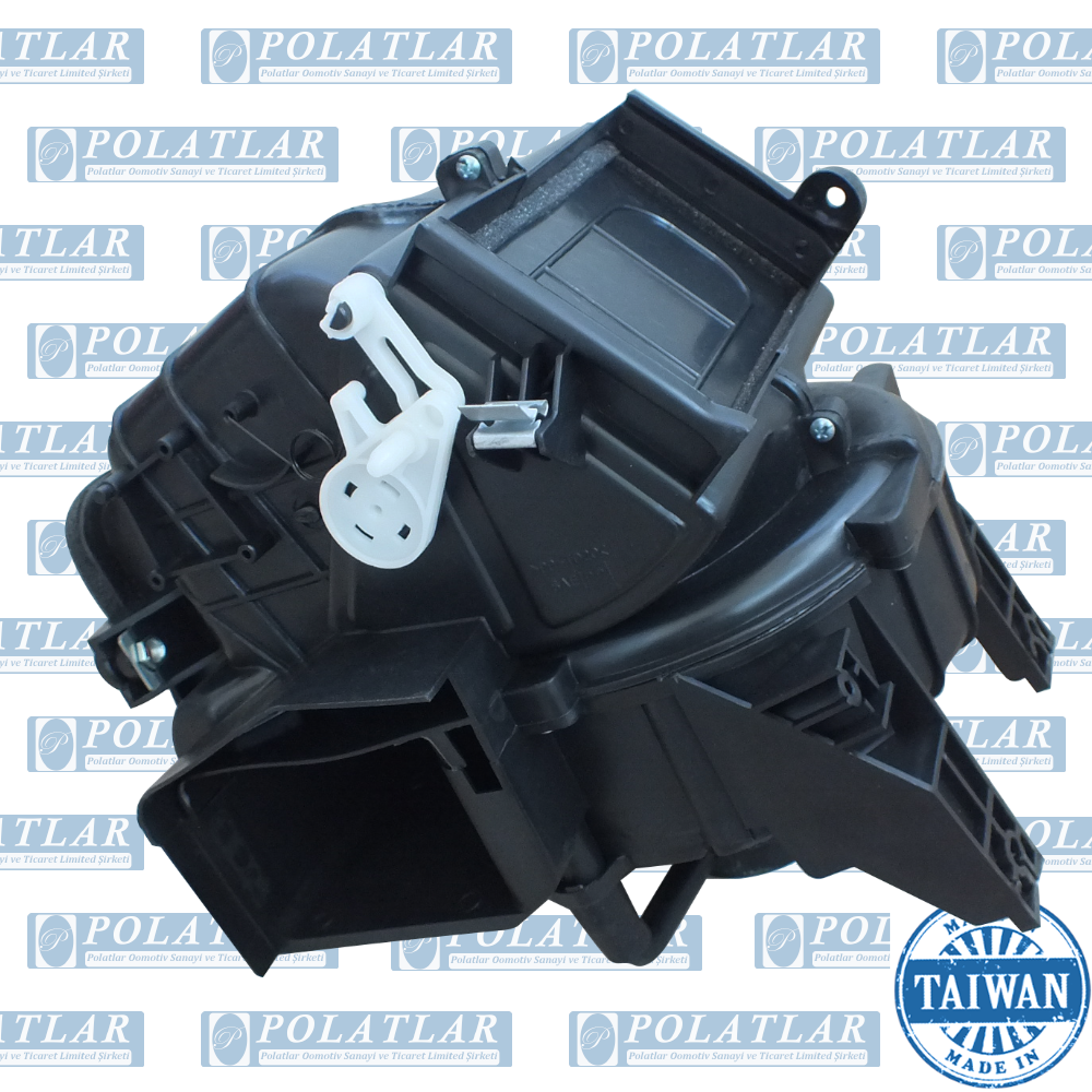 ISUZU NPR 66 KALORİFER ISITICI ÜFLEYİCİ MOTORLU KUTU KOMPLE