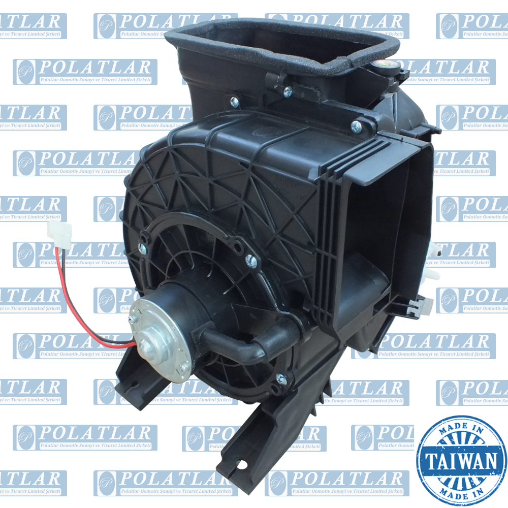 ISUZU NPR 66 KALORİFER ISITICI ÜFLEYİCİ MOTORLU KUTU KOMPLE