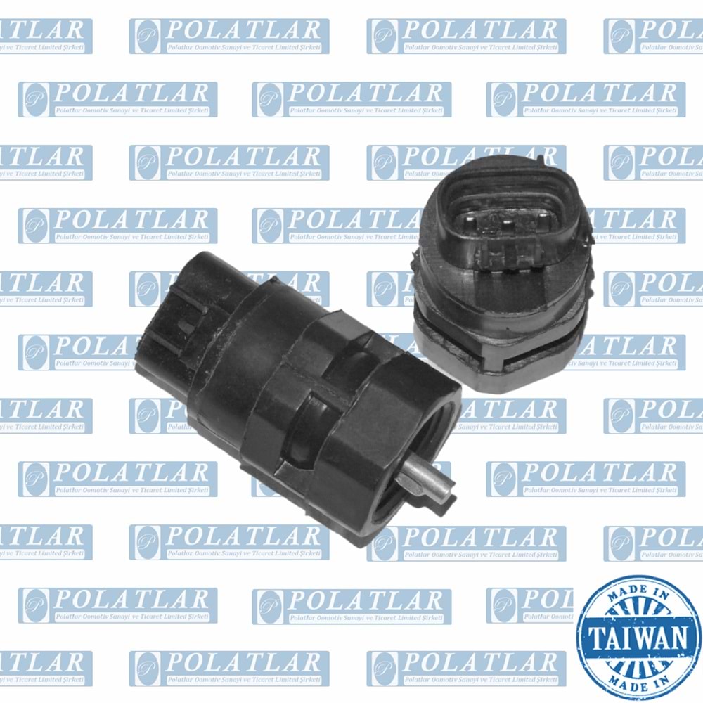 ISUZU NPR 66 KİLOMETRE SENSÖRÜ (SİYAH) 897377920083