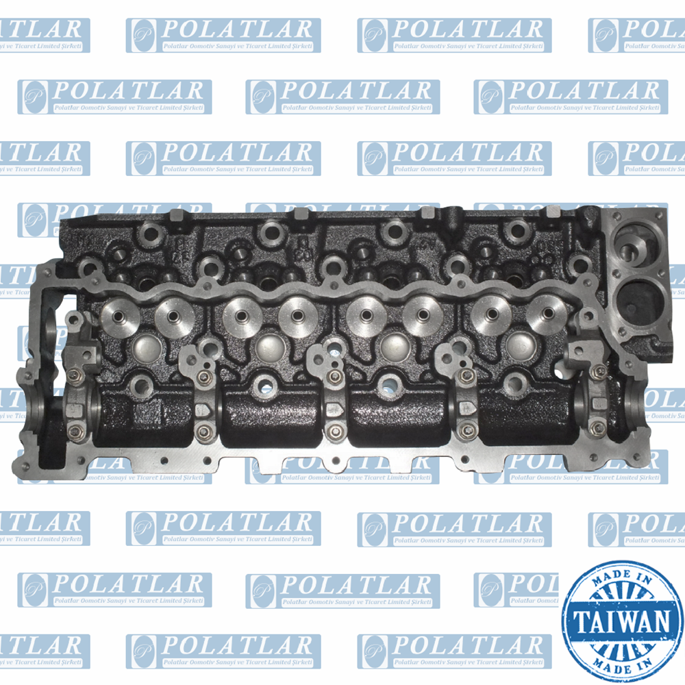 ISUZU NPR 66 MOTOR 4HF1 SİLİNDİR KAPAK KOMPLE 8971865897