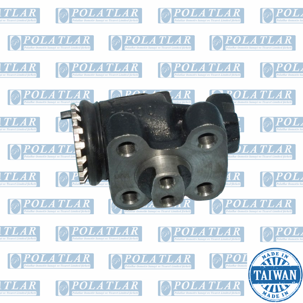 ISUZU NQR 70 FREN SİLİNDİRİ ÖN ARKA SOL 897160401