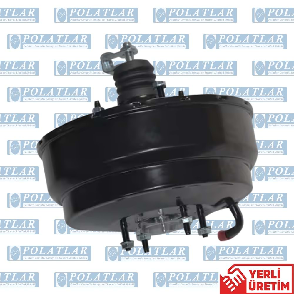 ISUZU NKR 55 FREN SERVO WESTINGHOUSE 2002>