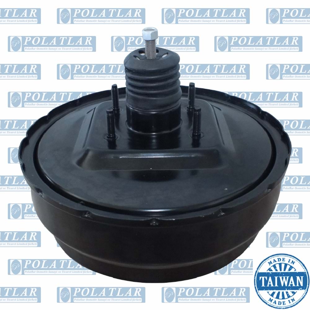 ISUZU NPR 71 WESTINGHOUSE FREN SERVOSU 2002>