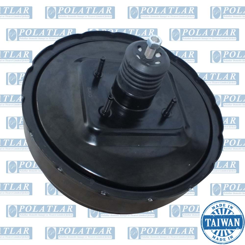 ISUZU NPR 71 WESTINGHOUSE FREN SERVOSU 2002>
