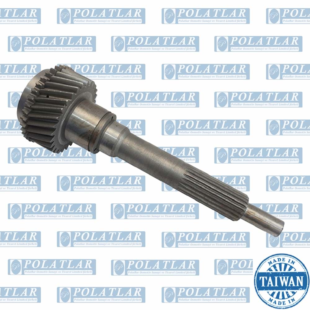 ISUZU NPR 66 ŞANZIMAN DİŞLİ PRİZDİREK MİL 97>99 (36x29x21)