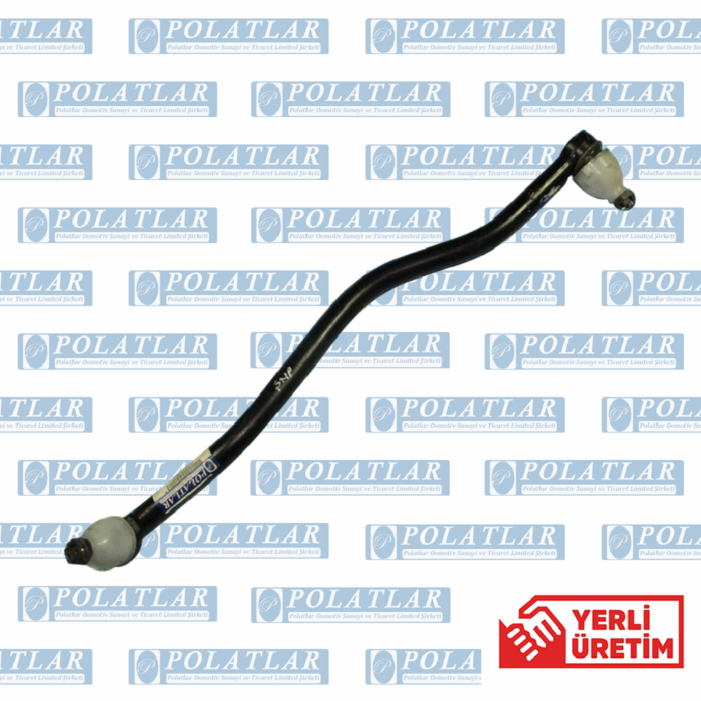 ISUZU NPR 66 DİREKSİYON ROT KISA 75 CM (AYD-04859)