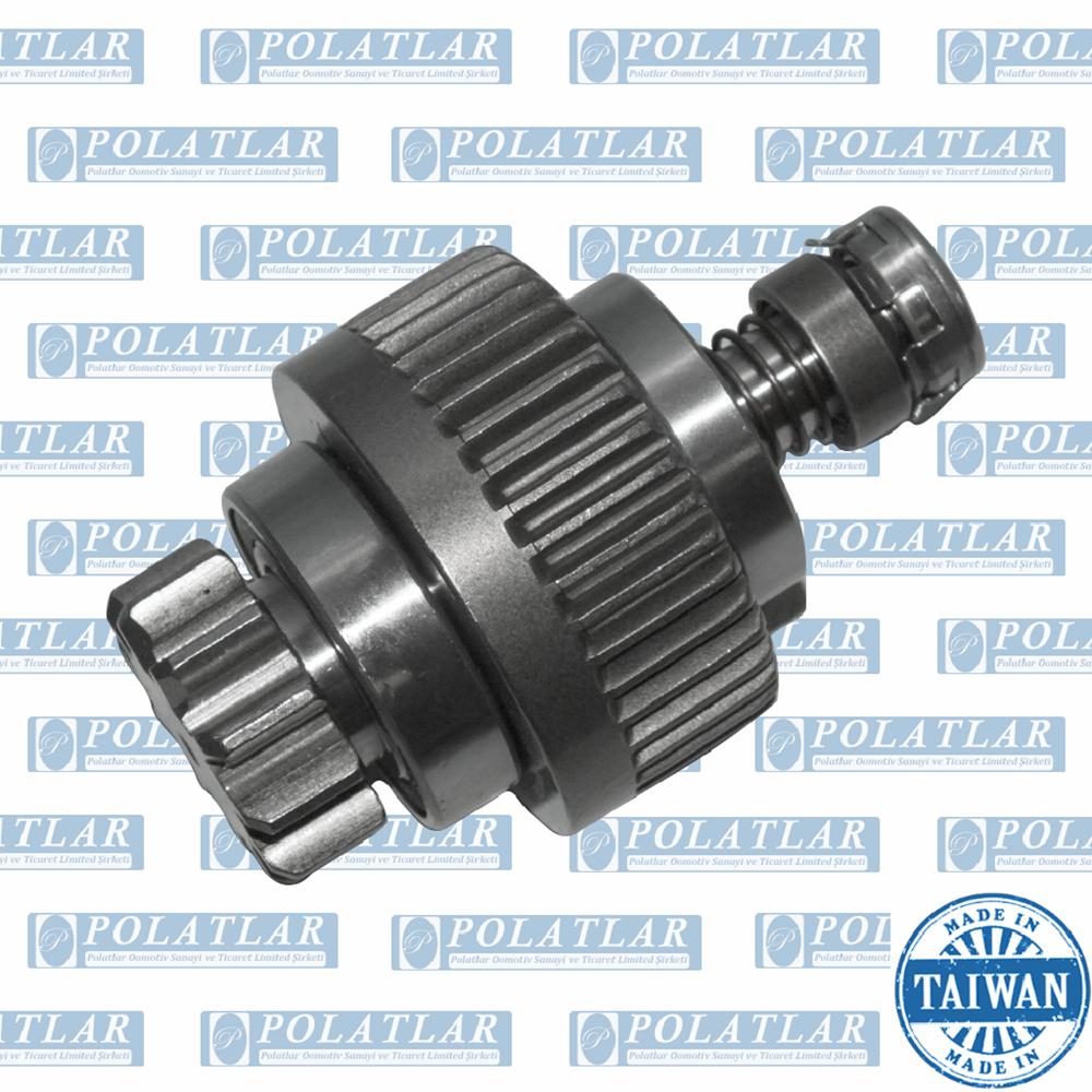 ISUZU NPR 66/NPR 71 MARŞ DİŞLİ 11 DİŞ KISA YM (11 DİŞ)