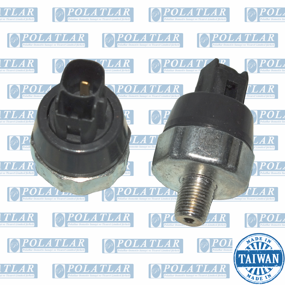 ISUZU NQR 70 MOTOR 4HE1 SENSÖR MÜŞÜR YAĞ BASINÇ