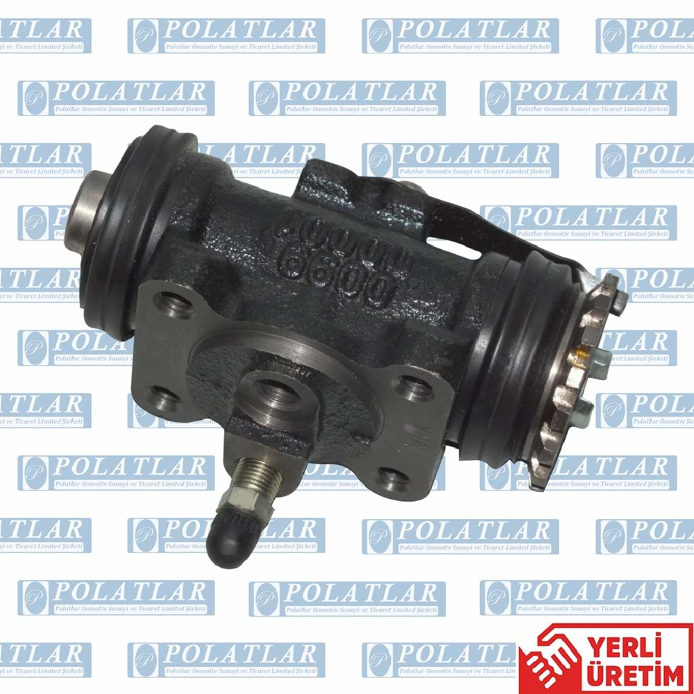 ISUZU NKR 55 FREN SİLİNDİRİ ARKA ARKA SOL