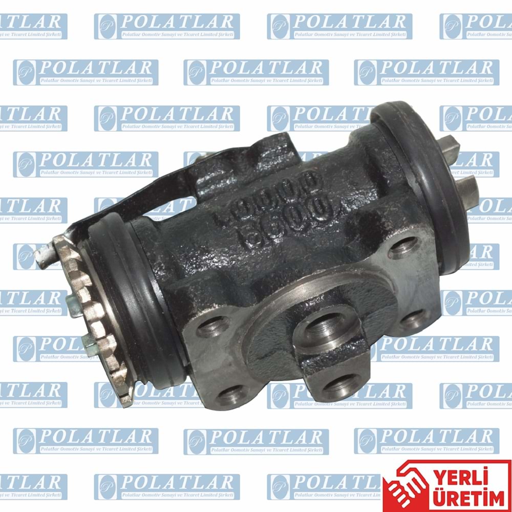 ISUZU NKR 55 FREN SİLİNDİRİ ARKA ARKA SAĞ